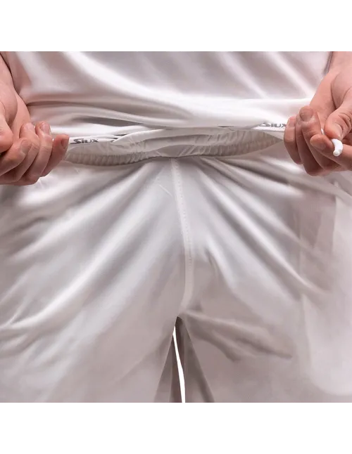 Pantalón Corto Siux Club | Ofertas de pádel